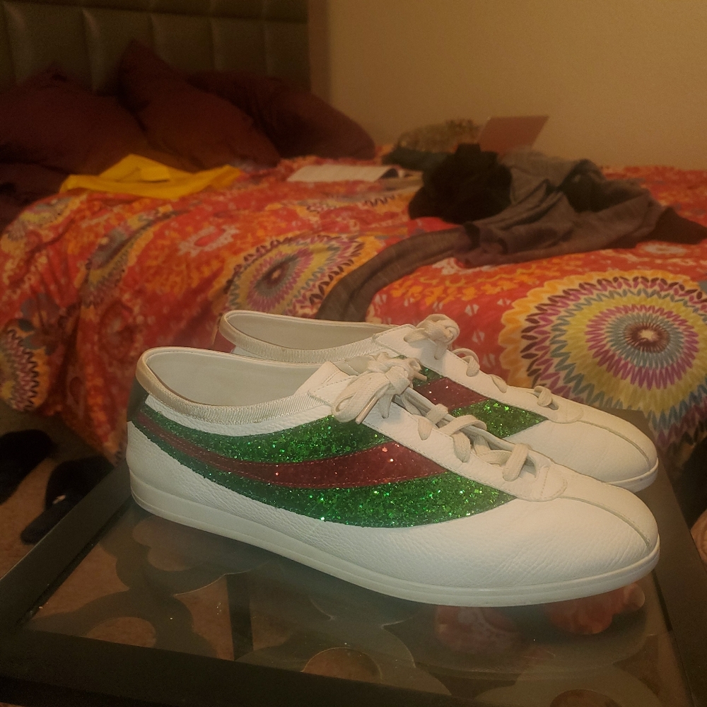 Gucci Men's sneakers